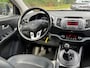 Kia Sportage 1.6 GDI X-ecutive Plus Pack Half Leer Cruise Control Climate Control Sportvelgen AFN trekhaak