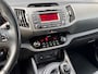 Kia Sportage 1.6 GDI X-ecutive Plus Pack Half Leer Cruise Control Climate Control Sportvelgen AFN trekhaak
