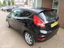 Ford Fiesta 1.25 Trend