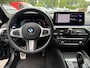 BMW 5-Serie Touring 520i M-Sport LCI,Comfortstoelen,LED,Driving Assistant,NaviPro