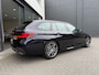 BMW 5-Serie Touring 520i M-Sport LCI,Comfortstoelen,LED,Driving Assistant,NaviPro