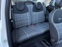 Fiat 500C 0.9 TwinAir Turbo Lounge Cabrio Clima Navi