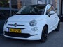 Fiat 500C 0.9 TwinAir Turbo Lounge Cabrio Clima Navi