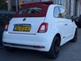 Fiat 500C 0.9 TwinAir Turbo Lounge Cabrio Clima Navi