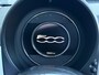 Fiat 500C 0.9 TwinAir Turbo Lounge Cabrio Clima Navi