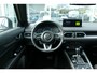 Mazda CX-5 2.0 e-SkyActiv-G M Hybrid 165 Homura |Comfort pack | Keyless entry | Lederen pack | RIJKLAARPRIJS |