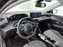Peugeot 208 Allure Hybrid 100 pk Automaat | Navigatie | Parkeersensoren Voor en Achter | LED Koplampen | DAB Ontvanger | Lederen Stuurwiel | Climate Control | Cruise Control | 16" Lichtmetalen Velgen | Apple Carplay/Android Auto |