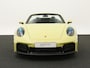 Porsche 911 Carrera Cabriolet