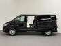 Ford Transit Custom 300 2.0 TDCI 130 pk Automaat Dubbele Cabine LIMITED! L2 | Navigatie | Airco | Bluetooth | 5-Zits | Trekhaak | DAB+