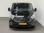 Ford Transit Custom 300 2.0 TDCI 130 pk Automaat Dubbele Cabine LIMITED! L2 | Navigatie | Airco | Bluetooth | 5-Zits | Trekhaak | DAB+