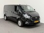 Ford Transit Custom 300 2.0 TDCI 130 pk Automaat Dubbele Cabine LIMITED! L2 | Navigatie | Airco | Bluetooth | 5-Zits | Trekhaak | DAB+