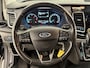 Ford Transit Custom 300 2.0 TDCI 130 pk Automaat Dubbele Cabine LIMITED! L2 | Navigatie | Airco | Bluetooth | 5-Zits | Trekhaak | DAB+