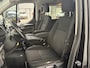Ford Transit Custom 300 2.0 TDCI 130 pk Automaat Dubbele Cabine LIMITED! L2 | Navigatie | Airco | Bluetooth | 5-Zits | Trekhaak | DAB+