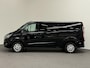 Ford Transit Custom 300 2.0 TDCI 130 pk Automaat Dubbele Cabine LIMITED! L2 | Navigatie | Airco | Bluetooth | 5-Zits | Trekhaak | DAB+