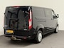 Ford Transit Custom 300 2.0 TDCI 130 pk Automaat Dubbele Cabine LIMITED! L2 | Navigatie | Airco | Bluetooth | 5-Zits | Trekhaak | DAB+