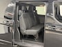 Ford Transit Custom 300 2.0 TDCI 130 pk Automaat Dubbele Cabine LIMITED! L2 | Navigatie | Airco | Bluetooth | 5-Zits | Trekhaak | DAB+