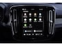 Volvo EC40 Single Motor Extended Range Ultra Black Ed. 82 kWh Electrisch verstelbare voorstoelen | Extra getint glas | 20" Lichtmetalen velgen | Stoel en stuurverwarming | 360 graden camera
