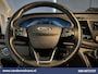 Ford Transit 2.0 TDCI 170pk Bakwagen Laadklep Dubbel Lucht Euro6 Airco | Cruisecontrol | Bijrijdersbank, Verwarmde voorruit