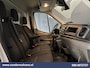 Ford Transit 2.0 TDCI 170pk Bakwagen Laadklep Dubbel Lucht Euro6 Airco | Cruisecontrol | Bijrijdersbank, Verwarmde voorruit