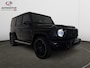 Mercedes-Benz G-klasse 63| AMG FI-Exhaust|ACC|360 Camera |Burmester High-End Surround 3D| Night Pack | Panodak | Carbon | Massage