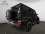 Mercedes-Benz G-klasse 63| AMG FI-Exhaust|ACC|360 Camera |Burmester High-End Surround 3D| Night Pack | Panodak | Carbon | Massage