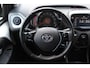 Toyota Aygo 1.0 VVT-i x-play Orig. NL/Navigatie/Achteruitrijcamera/Apple carplay/Airco/Bluetooth/Toerenteller/Multifunctioneel stuurwiel/LED koplampen/Elektrisch verstelbare spiegels/Elektrische ramen.
