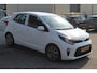 Kia Picanto 1.0 CVVT First Edition Navigatie/Cruise control/Climate control/Apple carplay/Achteruitrijcamera/Multifunctioneel stuurwiel/Elektrische ramen/Elektrisch inklapbare spiegels/15'' Lichtmetalen velgen.