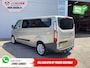 Ford Transit Custom Tourneo 2.0 TDCI 130 pk L2 EXPORT EUR6 9 Pers/ 9P/ Airco/ Cruise/ PDC/ LMV/ Trekhaak