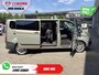 Ford Transit Custom Tourneo 2.0 TDCI 130 pk L2 EXPORT EUR6 9 Pers/ 9P/ Combi/ Kombi/ Airco/ Cruise/ PDC/ LMV/ Trekhaak