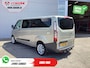Ford Transit Custom Tourneo 2.0 TDCI 130 pk L2 EXPORT EUR6 9 Pers/ 9P/ Combi/ Kombi/ Airco/ Cruise/ PDC/ LMV/ Trekhaak