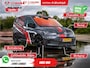 Ford Transit Custom Tourneo 2.0 TDCI 130 pk L2 EXPORT EUR6 9 Pers/ 9P/ Combi/ Kombi/ Airco/ Cruise/ PDC/ LMV/ Trekhaak