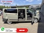 Ford Transit Custom Tourneo 2.0 TDCI 130 pk L2 EXPORT EUR6 9 Pers/ 9P/ Combi/ Kombi/ Airco/ Cruise/ PDC/ LMV/ Trekhaak