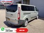 Ford Transit Custom Tourneo 2.0 TDCI 130 pk L2 EXPORT EUR6 9 Pers/ 9P/ Airco/ Cruise/ PDC/ LMV/ Trekhaak