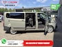 Ford Transit Custom Tourneo 2.0 TDCI 130 pk L2 EXPORT EUR6 9 Pers/ 9P/ Combi/ Kombi/ Airco/ Cruise/ PDC/ LMV/ Trekhaak