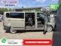 Ford Transit Custom Tourneo 2.0 TDCI 130 pk L2 EXPORT EUR6 9 Pers/ 9P/ Airco/ Cruise/ PDC/ LMV/ Trekhaak