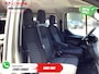 Ford Transit Custom Tourneo 2.0 TDCI 130 pk L2 EXPORT EUR6 9 Pers/ 9P/ Combi/ Kombi/ Airco/ Cruise/ PDC/ LMV/ Trekhaak