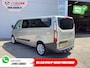 Ford Transit Custom Tourneo 2.0 TDCI 130 pk L2 EXPORT EUR6 9 Pers/ 9P/ Combi/ Kombi/ Airco/ Cruise/ PDC/ LMV/ Trekhaak