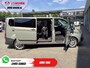 Ford Transit Custom Tourneo 2.0 TDCI 130 pk L2 EXPORT EUR6 9 Pers/ 9P/ Airco/ Cruise/ PDC/ LMV/ Trekhaak