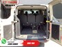 Ford Transit Custom Tourneo 2.0 TDCI 130 pk L2 EXPORT EUR6 9 Pers/ 9P/ Combi/ Kombi/ Airco/ Cruise/ PDC/ LMV/ Trekhaak