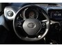 Toyota Aygo 1.0 VVT-i x-play limited Navigatie/Achteruitrijcamera/Apple carplay/Airco/Bluetooth/Toerenteller/Multifunctioneel stuurwiel/LED koplampen/Elektrisch verstelbare spiegels/Elektrische ramen.