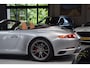 Porsche 911 Cabrio 3.0 Carrera 4S 991.2 Org.NL|Sport-uitlaat|1e Eig|421pk!!|Dealer Onderhouden