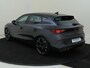 CUPRA Leon 1.4 e-Hybrid VZ Performance | Adaptieve demping | Stoel- en stuurwielverwarming | Navigatie | Dodehoek detectie | Keyless | Achteruitrijcamera | 3-zone airco |