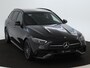 Mercedes-Benz C-klasse Estate 180 Star Edition AMG Line | Nightpakket | Trekhaak | Parkeerpakket met achteruitrijcamera | Spiegelpakket | Comfortpakket Plus | EASY PACK achterklep | Antidiefstalpakket GUARD 360° Plus |