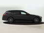 Mercedes-Benz C-klasse Estate 180 Star Edition AMG Line | Nightpakket | Trekhaak | Parkeerpakket met achteruitrijcamera | 19 inch AMG velgen | Comfortpakket Plus | EASY PACK achterklep | Antidiefstalpakket GUARD 360° Plus |
