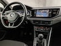 Volkswagen Polo 1.0 TSI R-Line Sport (VIRTUAL COCKPIT, LEDER, APPLE CARPLAY, CLIMATE, ZWART HEMEL, ADAPTIVE CRUISE, AUTOMATISCH INPARKEREN, SPORTSTOELEN, LM VELGEN, DAB+, PARKEERSENSOREN, NIEUWSTAAT)
