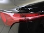 Audi Q8 e-tron Sportback 55 quattro Advanced Edition 115 kWh | 360 camera | Virtual mirrors | Keyless | 4-zone airco | Adaptieve cruise control | Parkeerasisstent | Sfeerverlichting | Lederen bekleding |