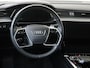 Audi Q8 e-tron Sportback 55 quattro Advanced Edition 115 kWh | 360 camera | Virtual mirrors | Keyless | 4-zone airco | Adaptieve cruise control | Parkeerasisstent | Sfeerverlichting | Lederen bekleding |