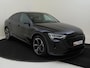 Audi Q8 e-tron Sportback 55 quattro Advanced Edition 115 kWh | 360 camera | Virtual mirrors | Keyless | 4-zone airco | Adaptieve cruise control | Parkeerasisstent | Sfeerverlichting | Lederen bekleding |
