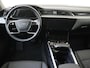 Audi Q8 e-tron Sportback 55 quattro Advanced Edition 115 kWh | 360 camera | Virtual mirrors | Keyless | 4-zone airco | Adaptieve cruise control | Parkeerasisstent | Sfeerverlichting | Lederen bekleding |