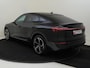 Audi Q8 e-tron Sportback 55 quattro Advanced Edition 115 kWh | 360 camera | Virtual mirrors | Keyless | 4-zone airco | Adaptieve cruise control | Parkeerasisstent | Sfeerverlichting | Lederen bekleding |